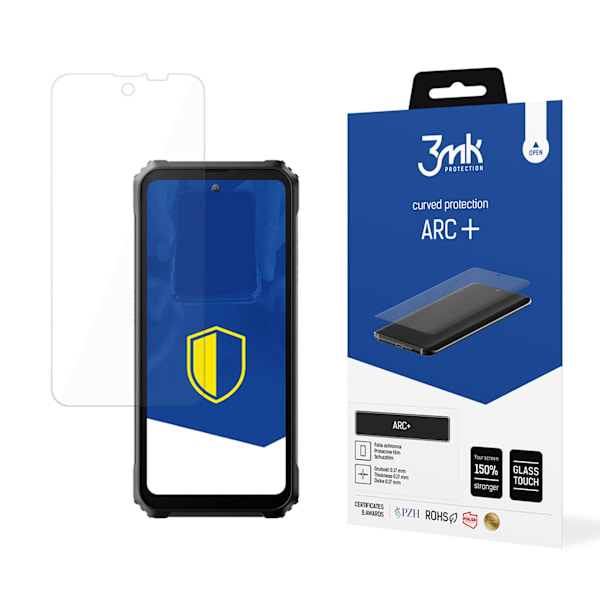 BLACKVIEW BV8900 - 3MK ARC+