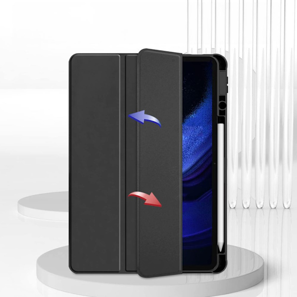 TECH-PROTECT SC PEN HYBRID XIAOMI PAD 6 MAX 14.0 SVART