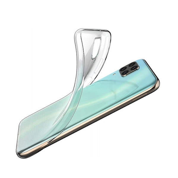 Spacecase Väska För Huawei P40 Lite Skydd