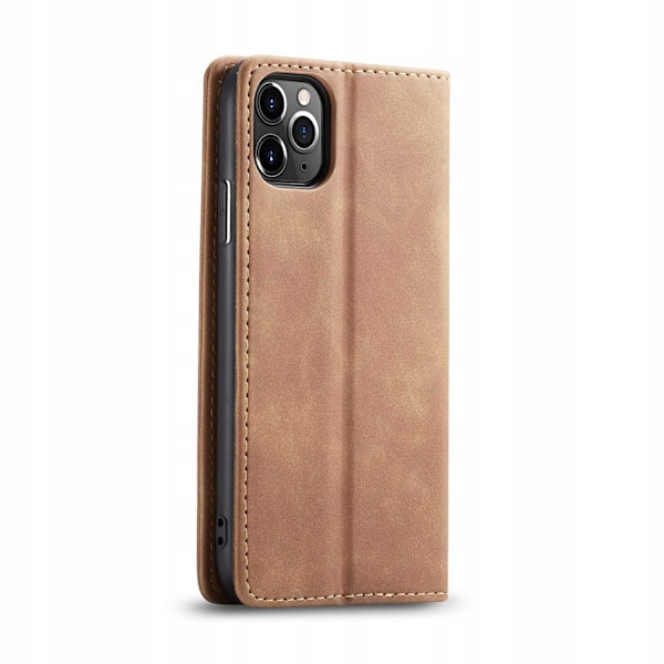 Spacecase Pålbocksväskor För Iphone 11 Pro Väskor Ljusbrun