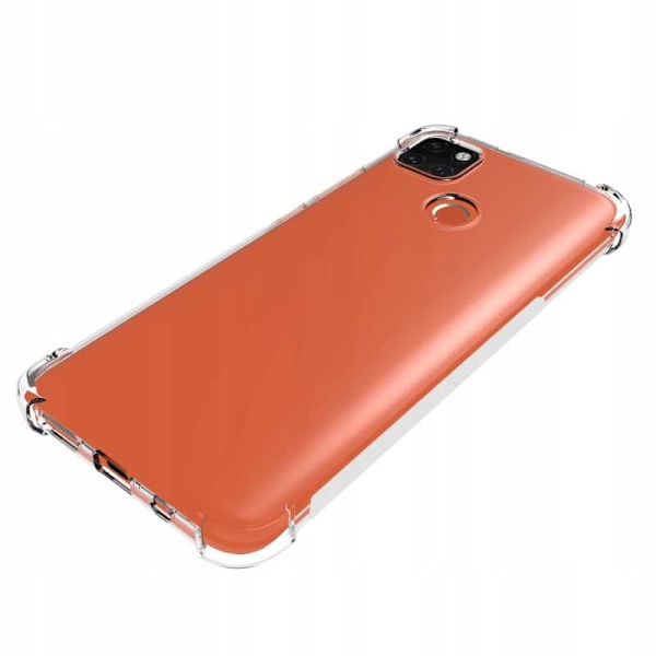 Spacecase Antichock-Fodral För Xiaomi Redmi 9C 10A-Skäl