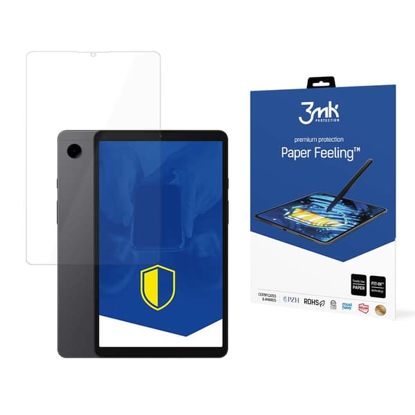 Samsung Galaxy Tab A9 - 3mk Paper Feeling 11''