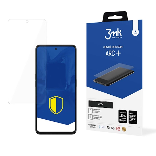 ONEPLUS NORD CE 3 LITE - 3MK ARC+