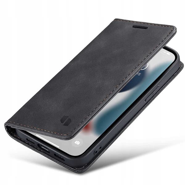 Spacecase Case Sc Pålånsskydd För Iphone 13 Mini Svart