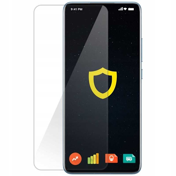 Rymdfodral Hydrogel Av Härdat Glas För Xiaomi Telefon 12 12X