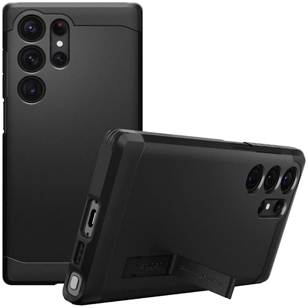 SPIGEN TOUGH ARMOR GALAXY S23 ULTRA SORT