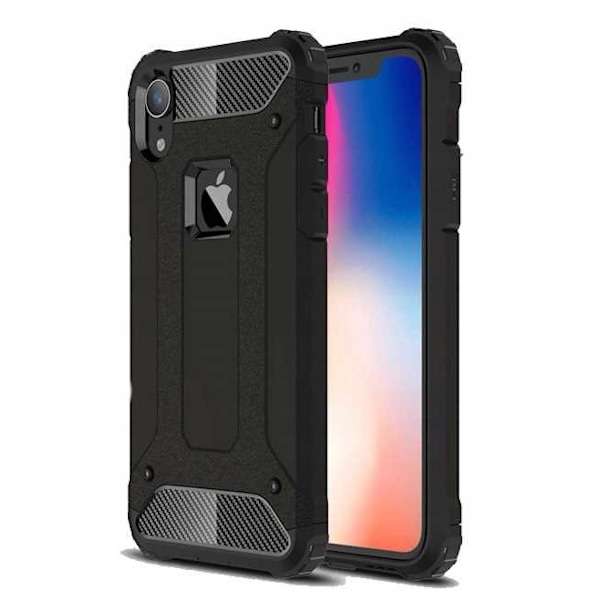 Spacecase X-Armor Fodral För Iphone Xr 6 6S 7 8 11 12 13 14 15 Case Cover