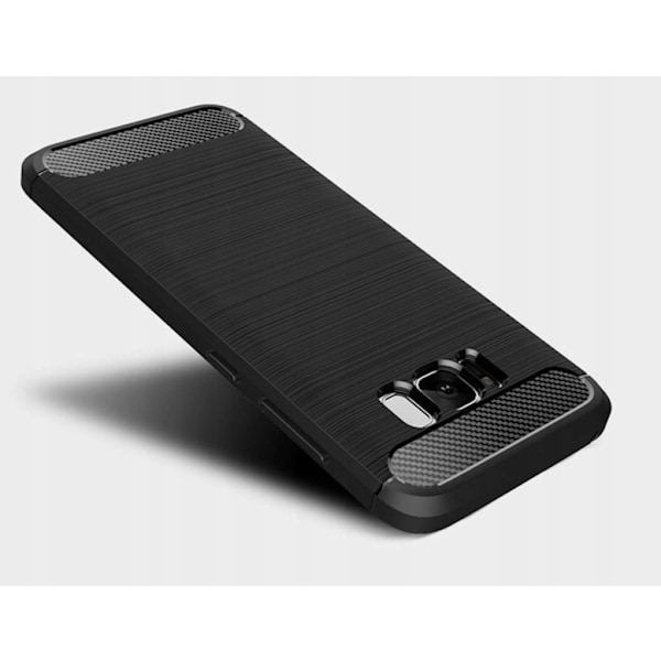 Spacecase Kolfodral För Samsung Galaxy S8 Skyddsfodral