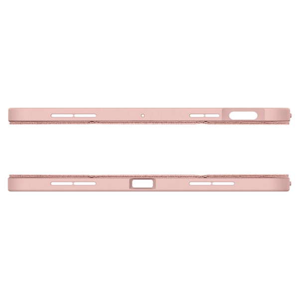 SPIGEN URBAN FIT ETUI TIL IPAD AIR 10.9'' 4/5 2020-2022 / 11.6'' 2024 - PINK