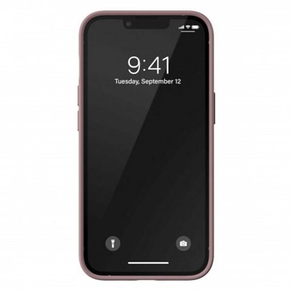 ADIDAS OR MOLDED COVER PU TIL IPHONE 13 PRO / IPHONE 13 - PINK