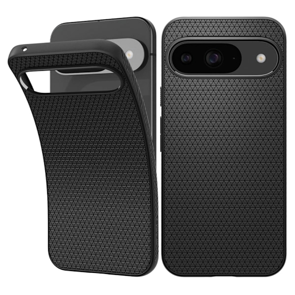 SPIGEN LIQUID AIR GOOGLE PIXEL 9/9 PRO MAT SORT
