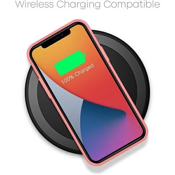 Mercury Soft iPhone 15 Plus 6,7" rosa/rosa