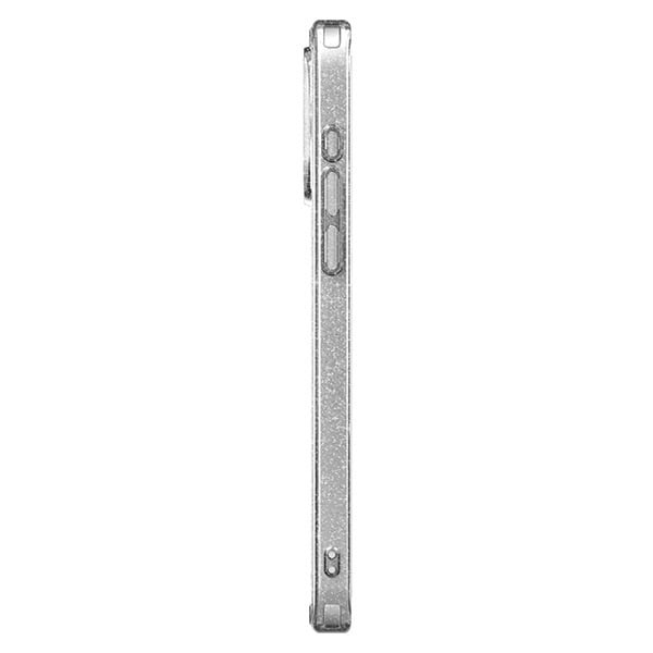 UNIQ LifePro Xtreme iPhone 15 Pro 6.1-deksel Magclick Lader gjennomsiktig/frostklart