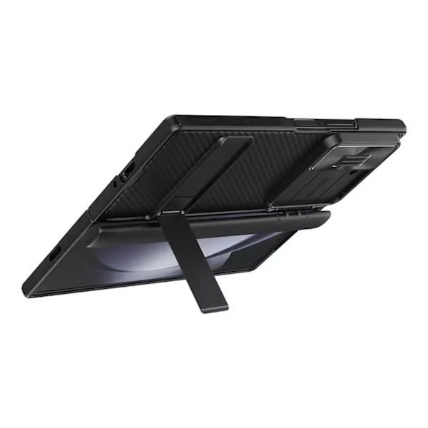 NILLKIN CAMSHIELD FOLD COVER TIL SAMSUNG GALAXY Z FOLD 6 5G - SORT