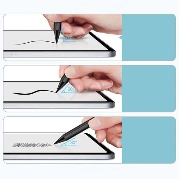 ESR DIGITAL+ MAGNETIC STYLUS PEN TIL IPAD - SORT