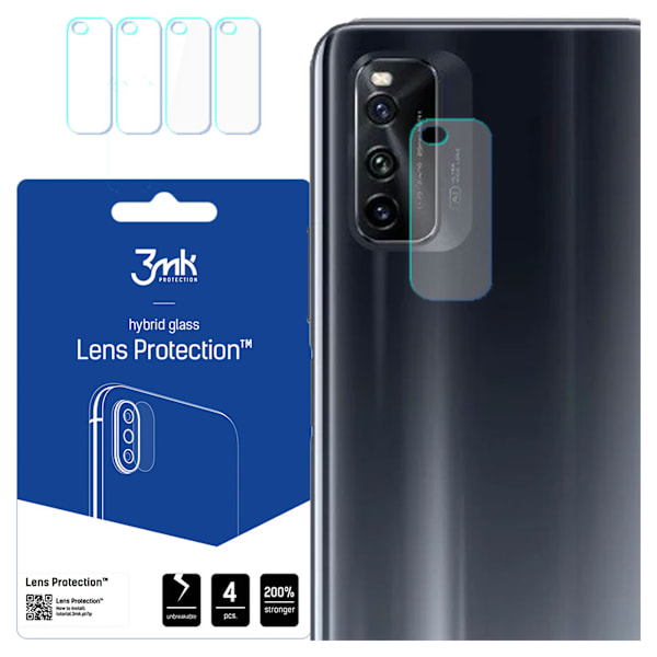 VIVO IQOO NEO 5 LITE 5G - 3MK LENS PROTECTION