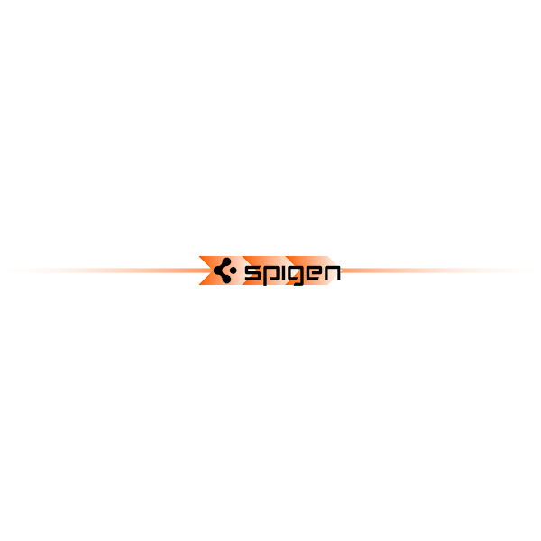 SPIGEN A710 DYNAMIC SHIELD TALJETASKE SORT
