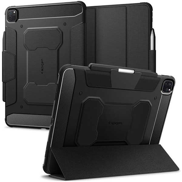 SPIGEN RUGGED ARMOR "PRO" IPAD PRO 13 7 / 2024 SORT