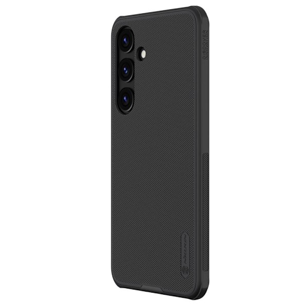 NILLKIN ARMOR CASE COVER TIL SAMSUNG GALAXY S24 SORT