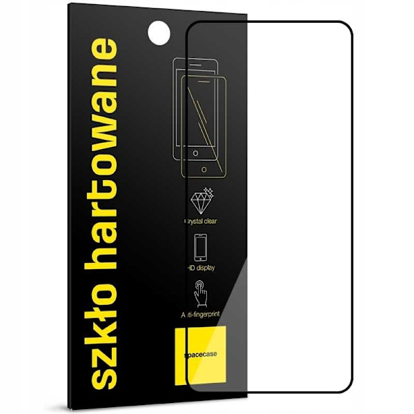 Spacecase Fodral För Oppo Reno 7 Lite 8 Lite Sc Glas