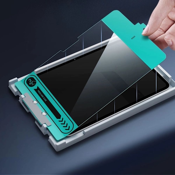 ESR ARMORITE HÆRDET GLAS TIL IPAD PRO 13'' 2024 - 2 STK.