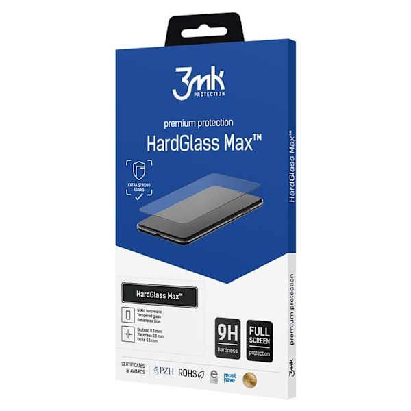 XIAOMI 13 - 3MK HARDGLASS MAX