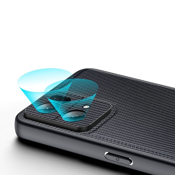 DUX DUCIS CASE CASE COVER COVER TIL OPPO RENO7 PRO 5G SORT