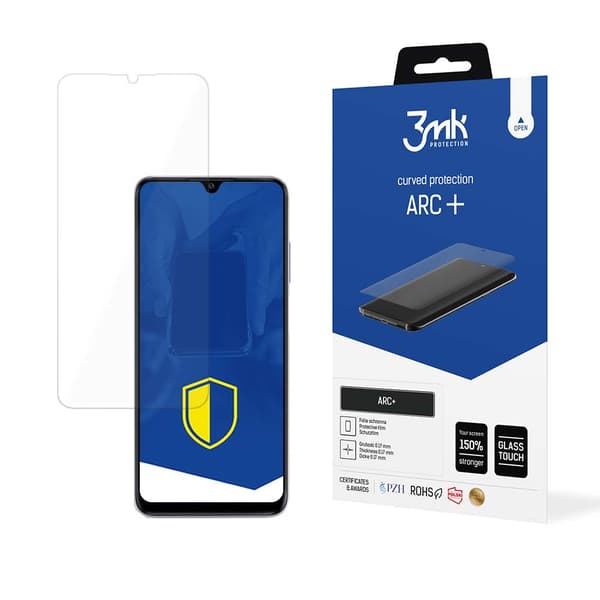 CUBOT P60 - 3MK ARC+