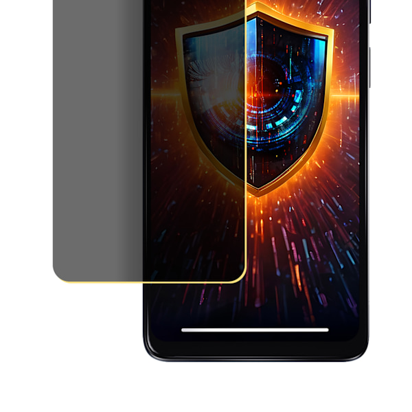 MOTOROLA MOTO G24 POWER - 3MK SILKY MATT PRIVACY