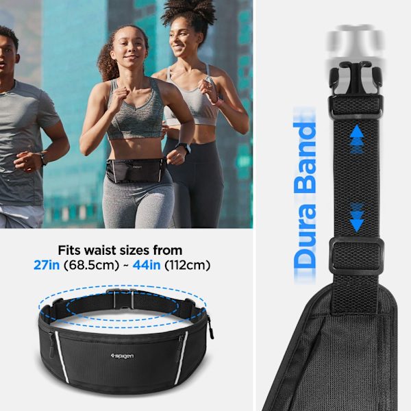 SPIGEN A710 DYNAMIC SHIELD WIST BAG SORT