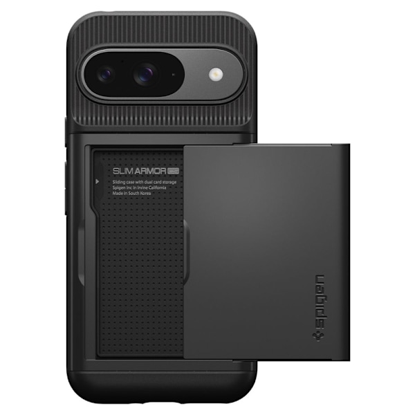 SPIGEN SLIM ARMOR CS GOOGLE PIXEL 9/9 PRO SORT
