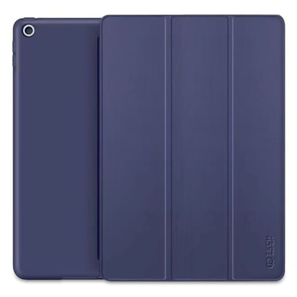 TECH-PROTECT SMARTCASE IPAD 10.2 7/8/9 / 2019-2021 NAVY BLUE