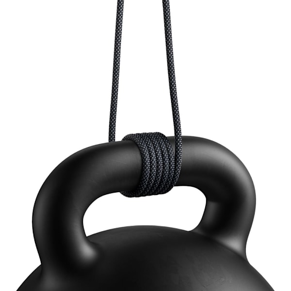 Baseus Dynamic Series USB - USB Type C-kabel 100W 1m grå (CALD000616)