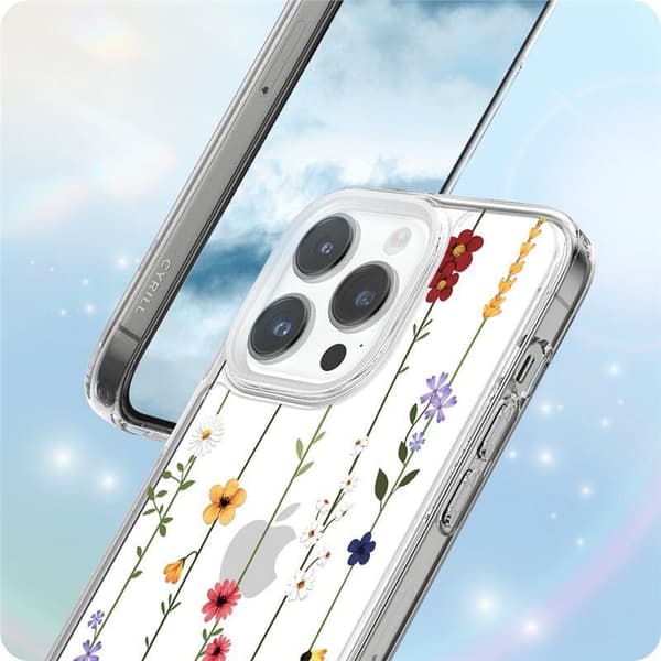 SPIGEN CYRILL CECILE IPHONE 14 PRO Blomsterhage