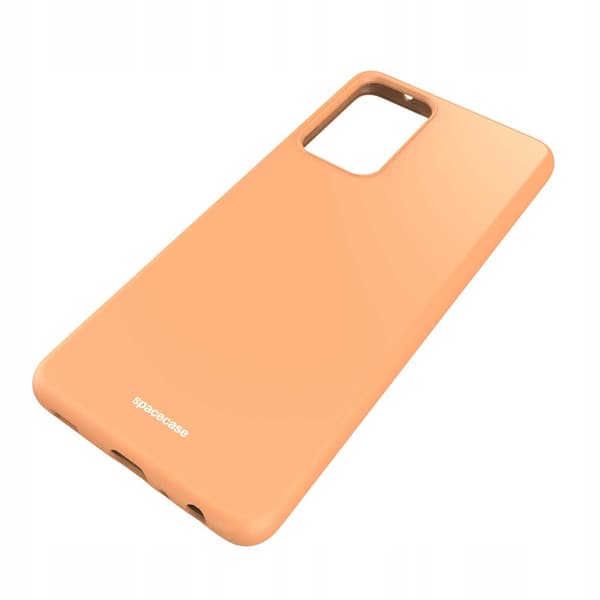 Spacecase Silikonfodral Till Samsung Galaxy A52 A52S