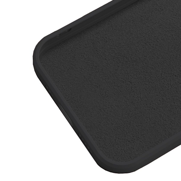 TECH-PROTECT ICON MAGSAFE IPHONE 12 SVART