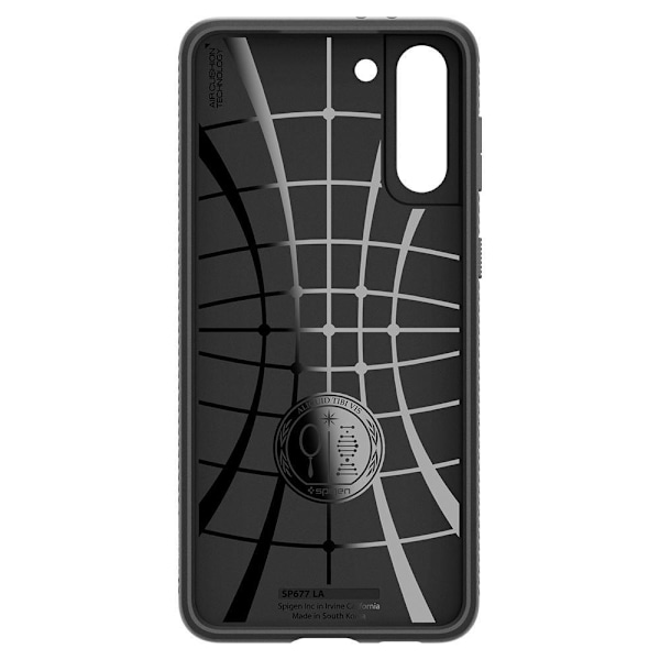 SPIGEN LIQUID AIR GALAXY S21 MAT SORT