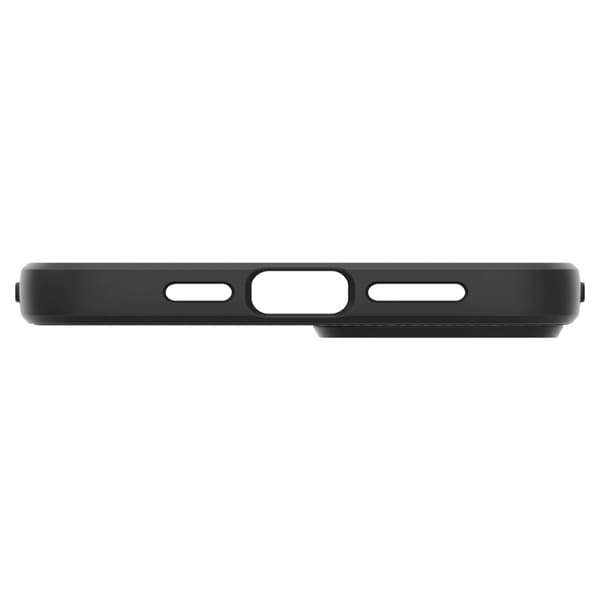 SPIGEN LIQUID AIR IPHONE 14 PLUS MAT SORT