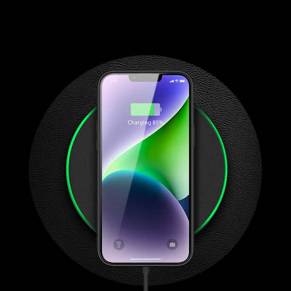DUX DUCIS CASE CASE COVER COVER TIL IPHONE 14 PLUS SORT