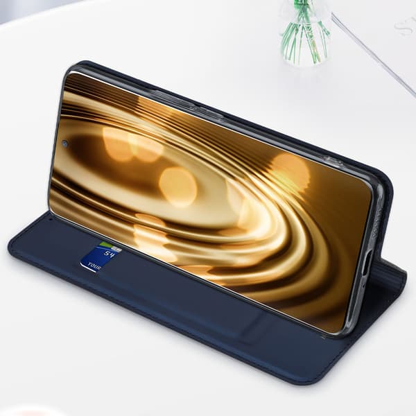 DUX DUCIS CASE CASE COVER COVER TIL HONOR MAGIC5 BLUE
