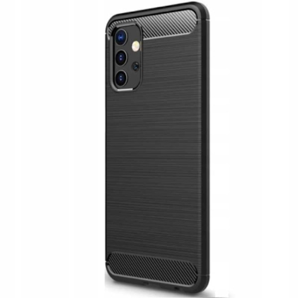 Spacecase Fodral För Samsung Galaxy A32 4G Svart