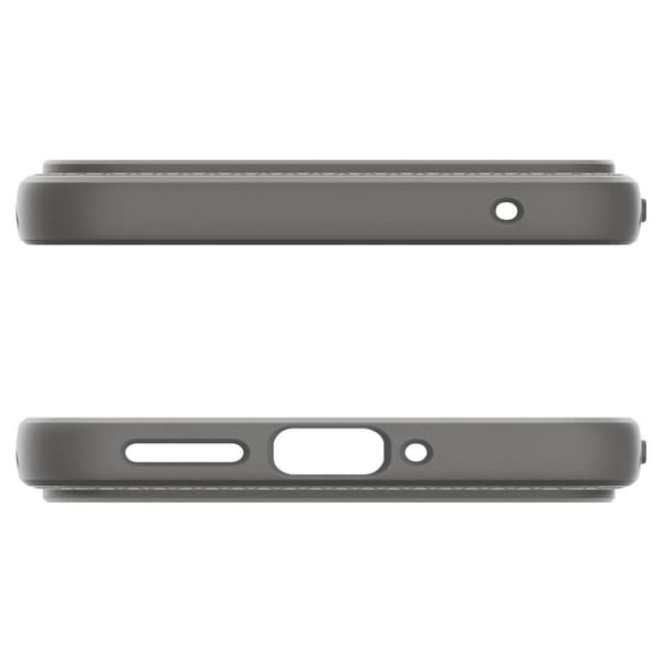 SPIGEN LIQUID AIR GOOGLE PIXEL 9 PRO XL MARMORGRÅ