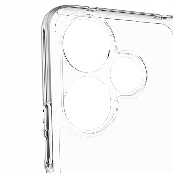 Spacecase Case Anti-Chck Skydd För Xiaomi Redmi 13 4G-Skydd