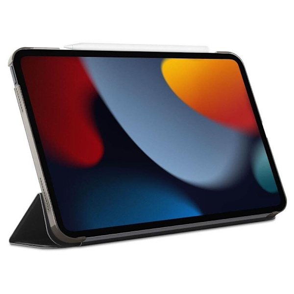 SPIGEN SMART FOLD IPAD 10.9 2022 SVART
