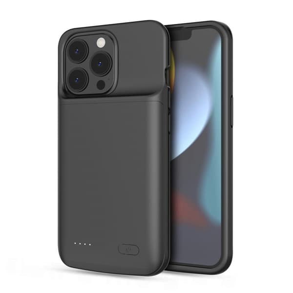 TECH-PROTECT POWERCASE 4800MAH IPHONE 13 / 13 PRO SORT