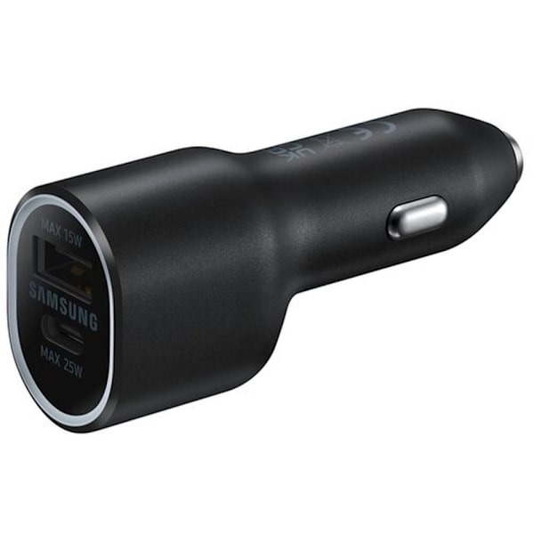 Samsung EP-L4020 Smarttelefon svart sigarettenner Hurtiglading interiør