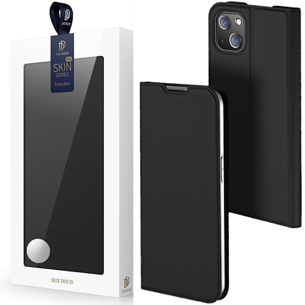 DUX DUCIS CASE CASE COVER COVER TIL IPHONE 14 PLUS SORT