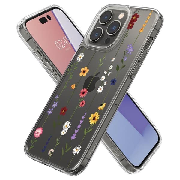 SPIGEN CYRILL CECILE IPHONE 14 PRO Blomsterhage