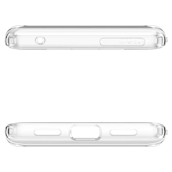 SPIGEN ULTRA HYBRID GOOGLE PIXEL 7 PRO KRYSTALLKLAR