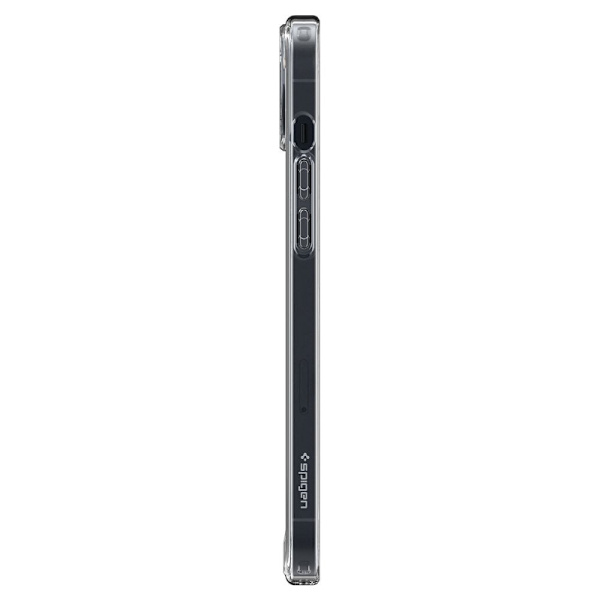 SPIGEN ULTRA HYBRID IPHONE 14 PLUS KRYSTALLKLAR